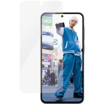 Mbrojtës ekrani PanzerGlass për Samsung Galaxy A56 5G Ultra, transparent