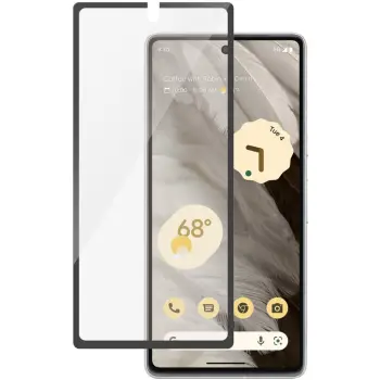 Aksesorë për telefon PanzerGlass për Google Pixel 7a / Ultra-Wide Fit – Mbrojtje e ekranit