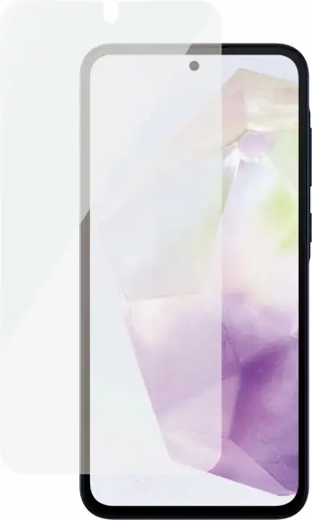 Mbrojtës ekrani PanzerGlass SAFE Samsung Galaxy A35 5G, Ultra Wide Fit, transparent