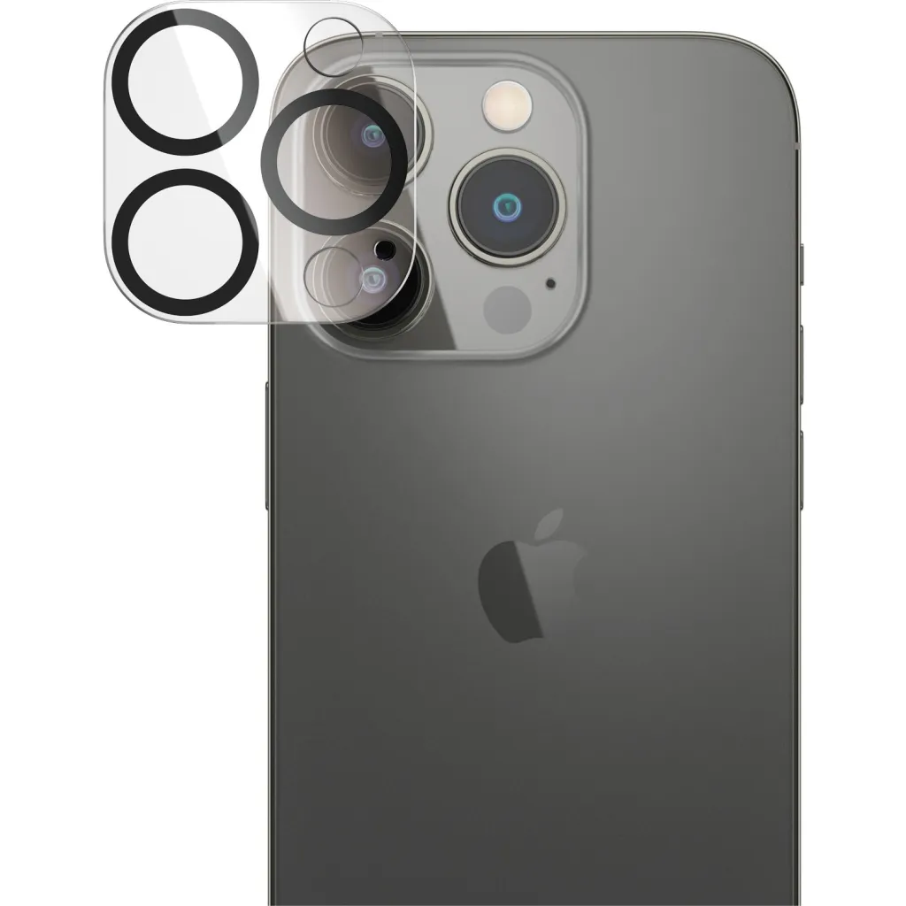 Aksesorë për telefon PanzerGlass / PicturePerfect / Camera Lens Protector / Apple iPhone 14 Pro – iPhone 14 Pro Max - 1