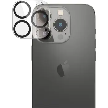 Aksesorë për telefon PanzerGlass / PicturePerfect / Camera Lens Protector / Apple iPhone 14 Pro – iPhone 14 Pro Max