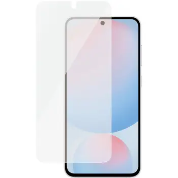 Mbështjellës ekrani PanzerGlass për Samsung Galaxy S24 FE, ultra i gjerë, transparent