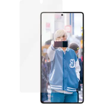 Aksesorë për telefon PanzerGlass / Samsung Galaxy S25 Ultra – Transparente