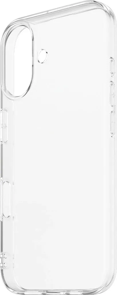 Mbështjellës PanzerGlass për iPhone 16, transparent - 1