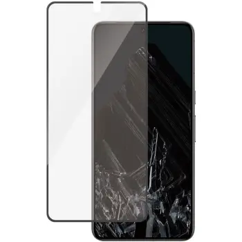 Mbrojtës ekrani PanzerGlass për Google Pixel 8 Pro, 0.2mm, transparent