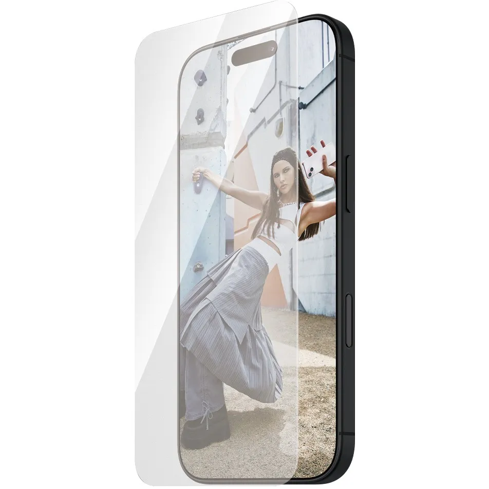 Aksesorë për telefon SAFE / iPhone 16 – 15 Plus / UWF - 1