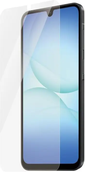 Aksesorë për telefon PanzerGlass Screen Protector /Ultra-Wide Fit / for Samsung Galaxy A17 / A17 5G – Transparente