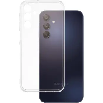 Mbështjellës PanzerGlass CARE Fashion X-Ray për Samsung Galaxy A16/A16 5G, Transparent