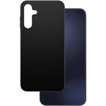 Aksesorë për telefon CARE Fashionable Case për Samsung Galaxy A16 / A16 5G – Zezë