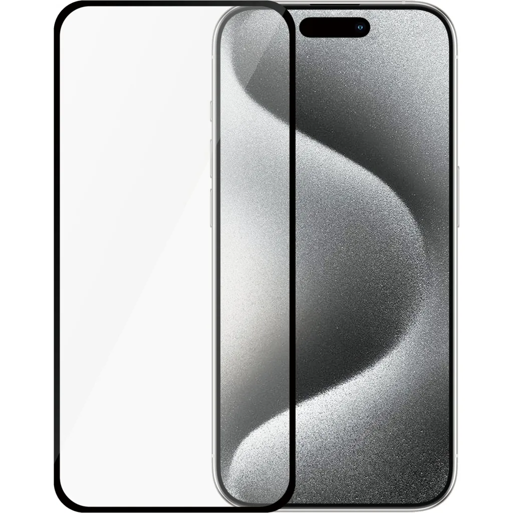 Aksesorë për telefon SAFE by PanzerGlass për iPhone 15 - 1