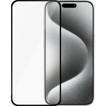 Aksesorë për telefon SAFE by PanzerGlass për iPhone 15