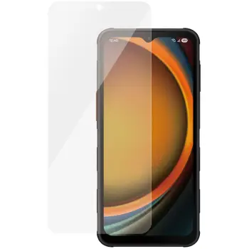 Aksesorë për telefon PanzerGlass Screen Protector for Samsung Galaxy xCover7 Pro / xCover7 / xCover6 – Transparente