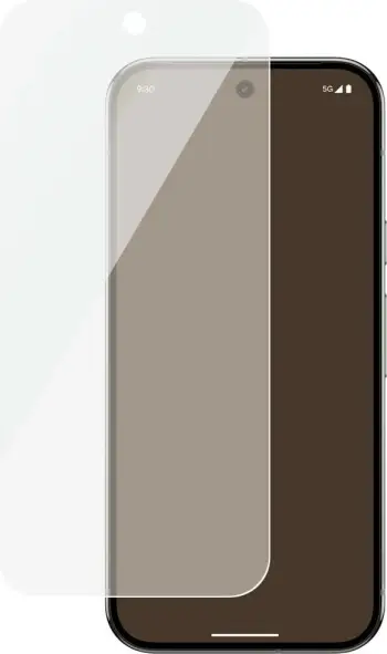 Mbrojtës ekrani PanzerGlass SAFE për Google Pixel 9 / 9 Pro, transparent
