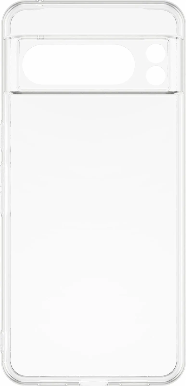 Mbrojtës ekrani PanzerGlass SAFE. për Google Pixel 8, transparent - 3