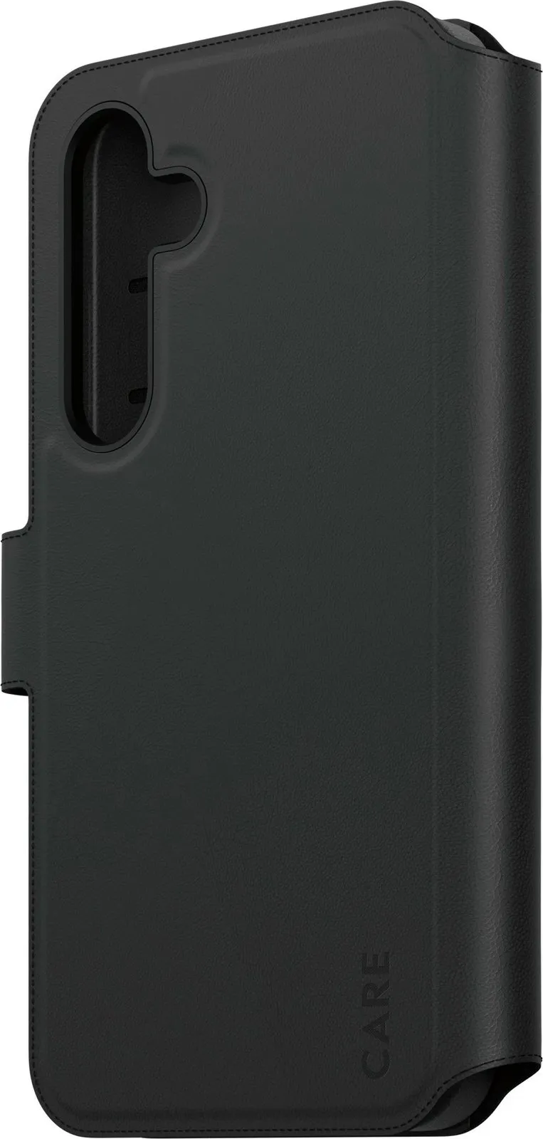 Mbështjellës PanzerGlass CARE Feature Case Tango 2-in-1, për Galaxy S25 Plus, i zi - 5