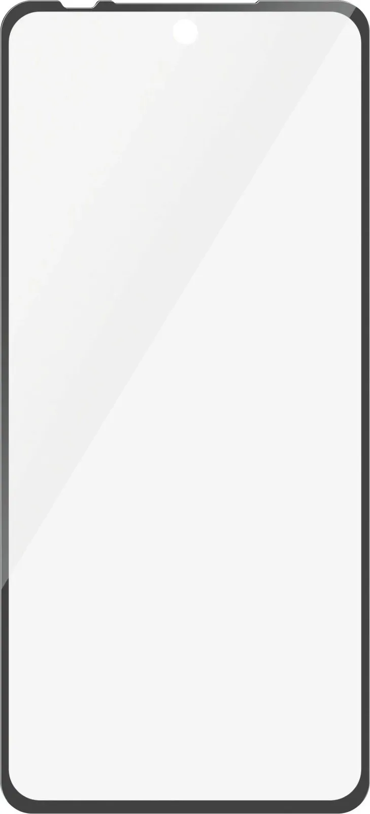 Mbrojtës ekrani PanzerGlass HMD Skyline Ultra-Wide Fit, transparent - 4