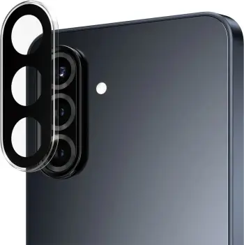 Mbrojtës lente PanzerGlass për Samsung Galaxy A36 5G, transparent
