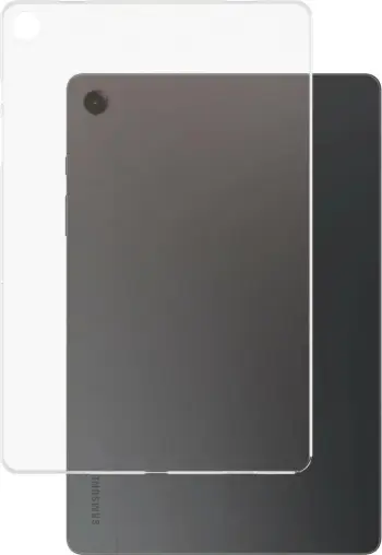 Mbështjellës PanzerGlass SAFE TPU Samsung Galaxy Tab A9+ transparent
