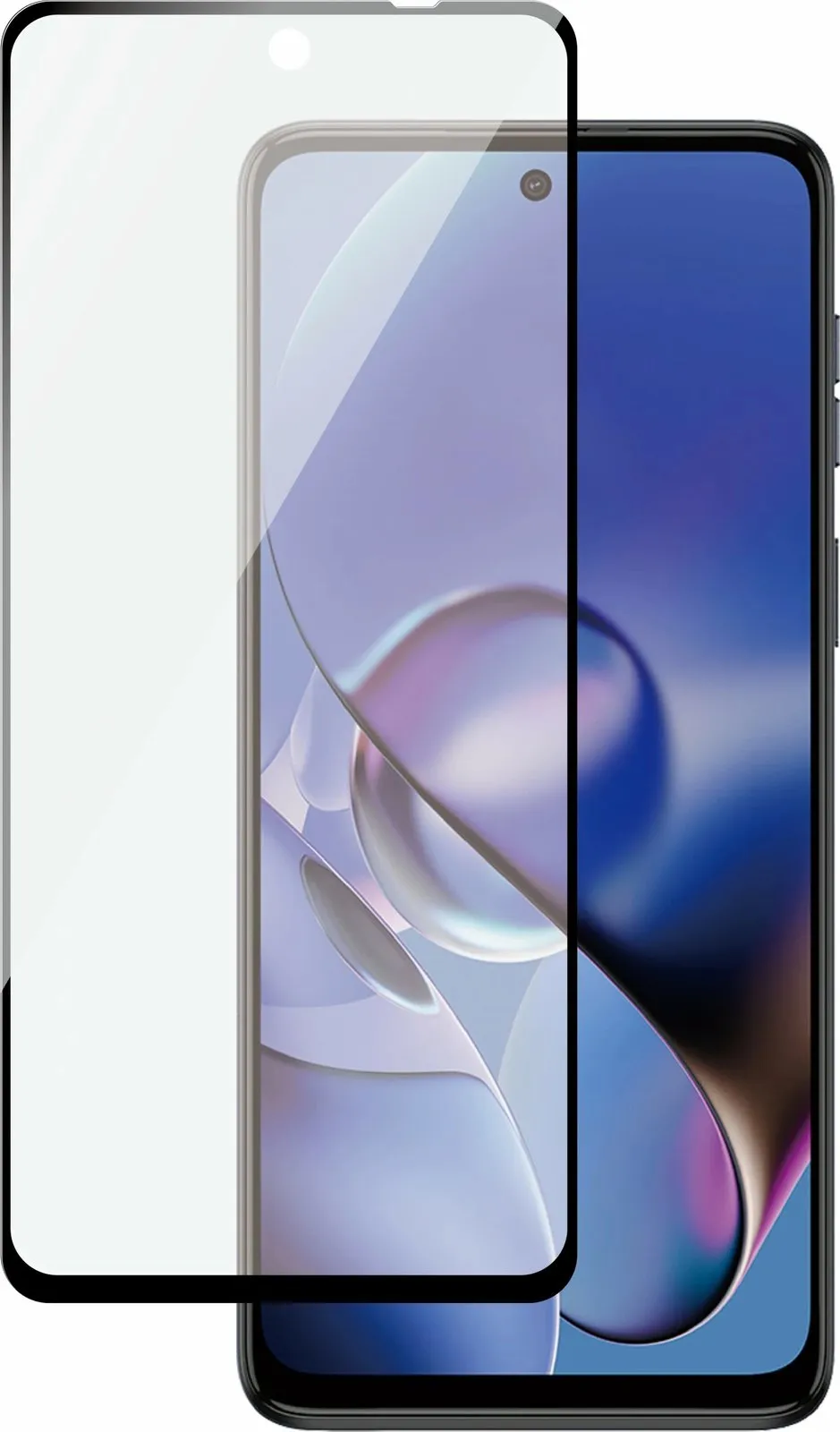 Mbrojtës ekrani PanzerGlass SAFE. për Motorola G14 4G, transparent - 1