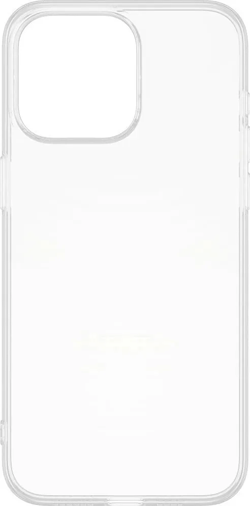 Mbështjellës PanzerGlass SAFE. 2-in-1-Pack për iPhone 15 Pro, transparent - 5
