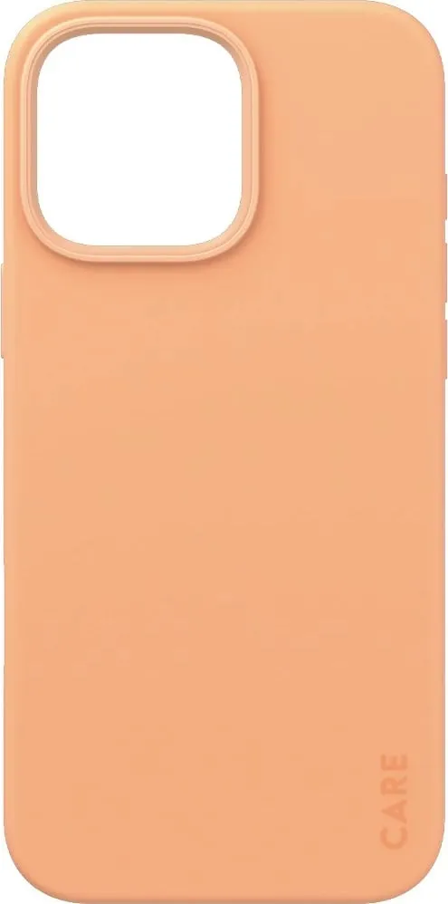 Mbështjellës PanzerGlass CARE Case Fashion MagSAFE për iPhone 16 Pro, rozë - 4