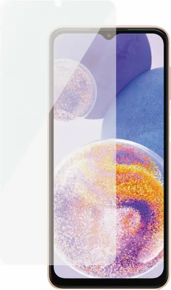 Mbrojtës ekrani PanzerGlass për Samsung Galaxy A13/A23/M23 5G/M33 5G, antibakterial
