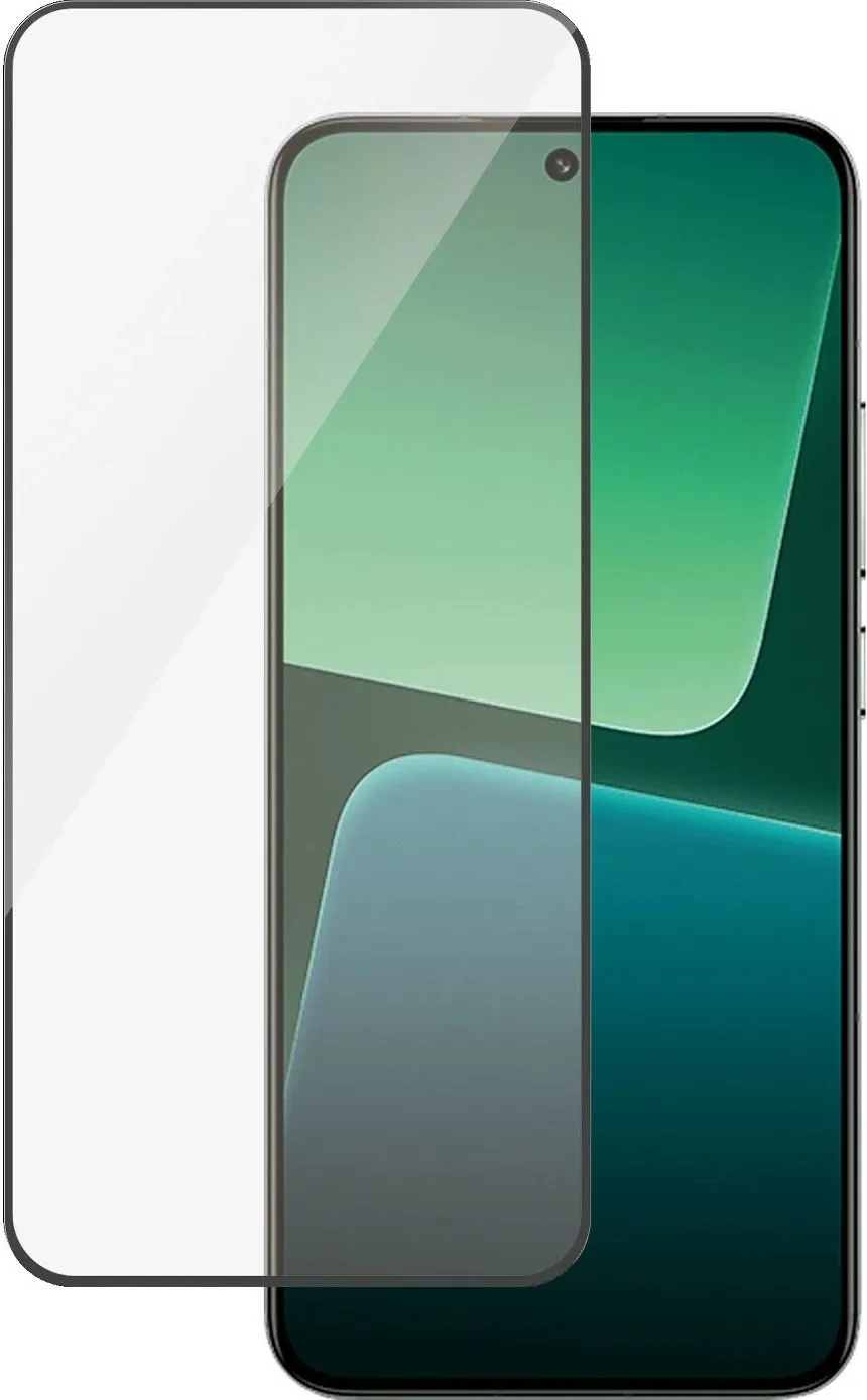 Mbrojtëse ekrani PanzerGlass për Xiaomi 13, xham i temperuar - 1