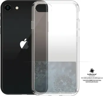 Këllëf PanzerGlass HardCase për iPhone 7/8/SE 2020/2022, transparent