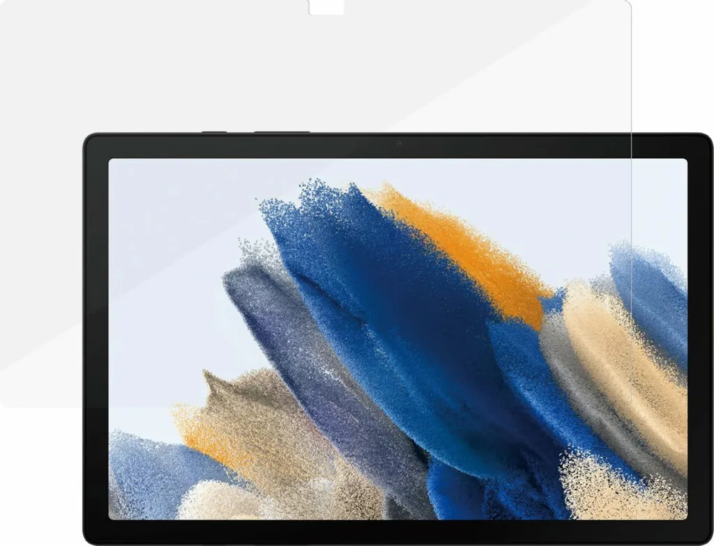 Mbrojtës ekrani PanzerGlass Samsung Galaxy Tab A8, transparent - 2