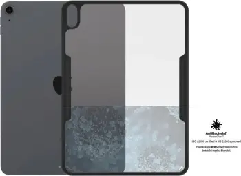 Mbështjellës PanzerGlass për iPad Air 10.9 (2020/2022), ClearCase, transparent