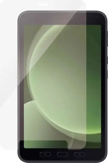 Mbrojtës ekrani PanzerGlass për Samsung Galaxy Tab Active5 5G / Active3, transparent