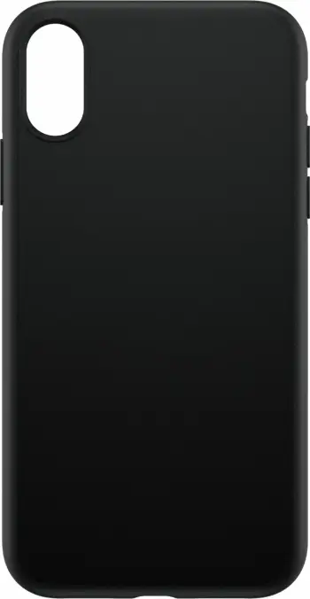 Mbështjellës PanzerGlass SAFE, TPU, i zi