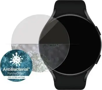 Xham mbrojtës PanzerGlass për Samsung Galaxy Watch 4 (44mm)