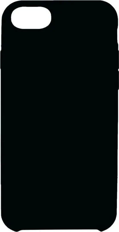 Mbështjellës PanzerGlass iPhone SE (2020/2022) 8 7, i zi - 1