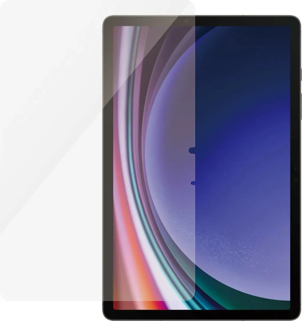 Mbrojtës ekrani PanzerGlass Samsung Galaxy Tab S9/S9 FE, transparent - 1