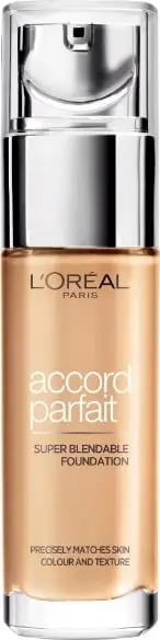 Fondatinë L'oreal True Match MUP, 30 ml