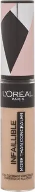 Korrektor L´oréal Paris Infailliable, 327 Cashmere, 10 ml