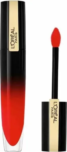 Buzëkuq L'Oréal Rouge Signature Brilliant LS31 - 1