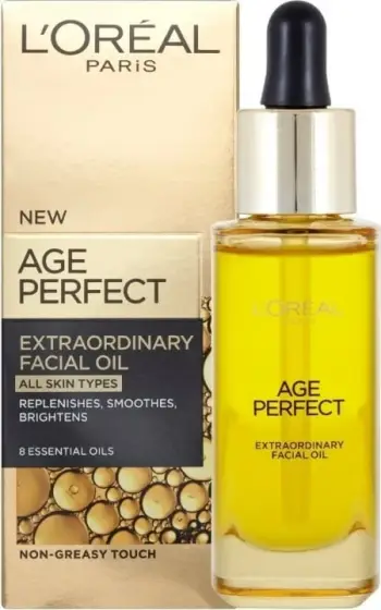 Vaj për fytyrë L'Oreal, 30ml