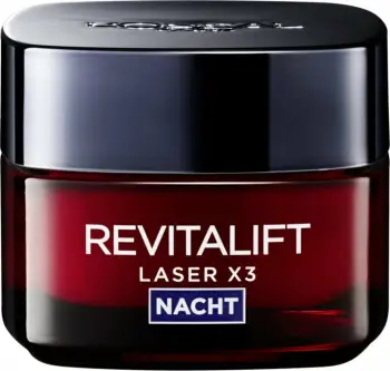 Krem Nate L'Oreal Revitalift Laser Anti-Age, 40+, 50 ml