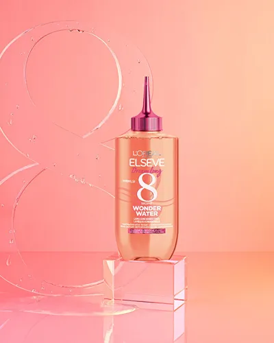 Balsam L'Oreal Paris Elseve Dream Long 8 Second Wonder Water 200 ml - 6