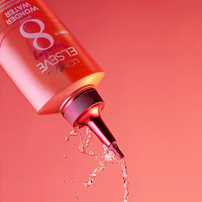 Balsam L'Oreal Paris Elseve Dream Long 8 Second Wonder Water 200 ml - 7