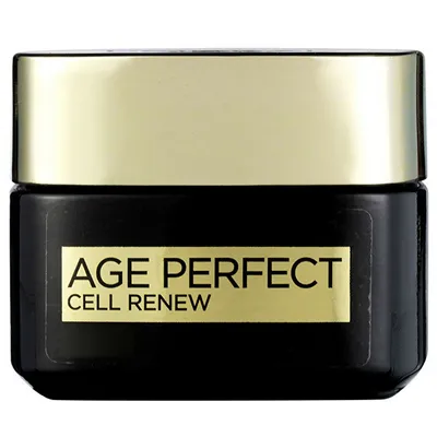 Kremi dite L'Oreal Skincare Age Perfect Cell Renew, 50 ml - 6