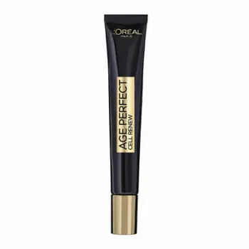 Krem për sy për femra L'Oreal Paris Age Perfect Cell Renew Brightening, 15ml