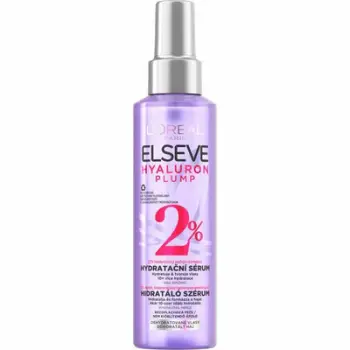 Serum pёr flokё L´Oréal Paris Elseve Hyaluron Plump, 150 ml