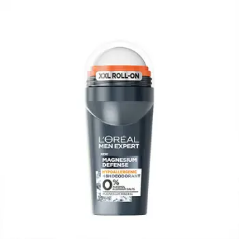 Deodorant L´Oréal Paris Magnesium Defence, 50 ml
