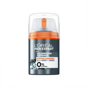 Krem për fytyrë L´Oréal Paris Men Expert Magnesium Defense 50 ml