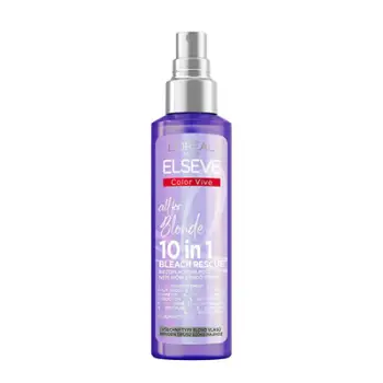 Trajtues për flokë L´Oréal Paris Vive Purple All For Blonde, 150 ml