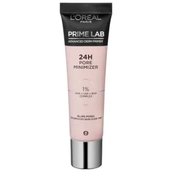 Bazë për grim L'oreal Paris, Prime Lab 24H Pore Minimizer, 30ml