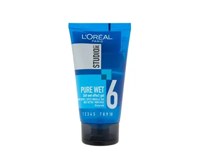 Gel për flokë Loreal Studio Line 150 ml - 1